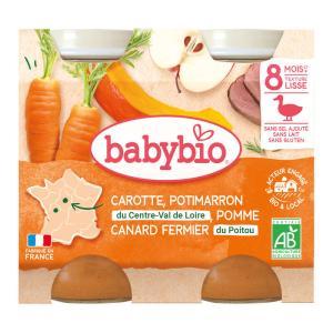 Babybio-795950