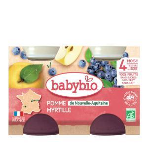 Babybio-795962