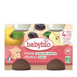 Babybio-795970