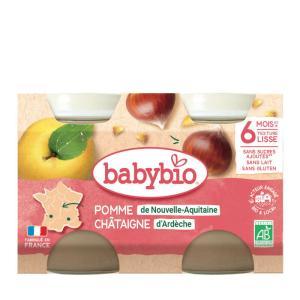 Babybio-795989