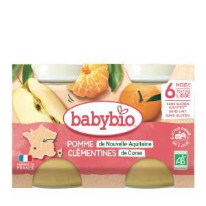 Babybio-796002