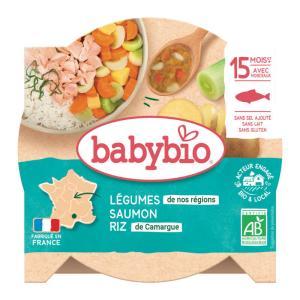 Babybio-796005