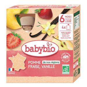 Babybio-796010