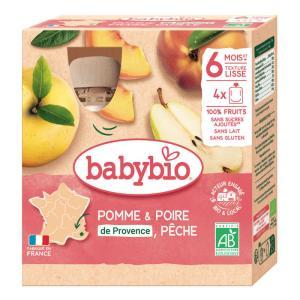 Babybio-796013