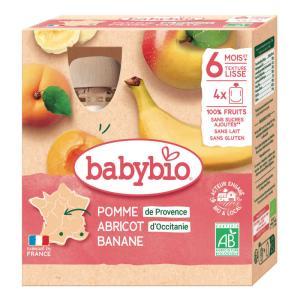 Babybio-796015