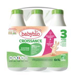 Babybio-796047