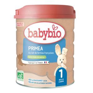 Babybio-796075