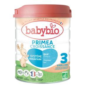 Babybio-796083