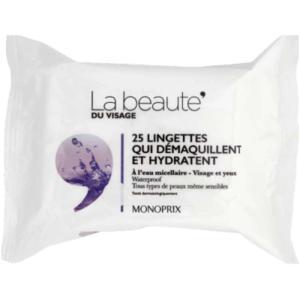 La beautÃ©-796470