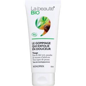 Monoprix La Beauté Bio-796544