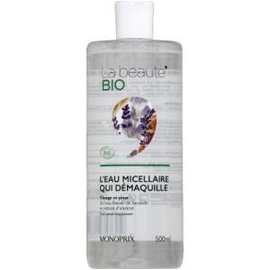 Monoprix La Beauté Bio-796553
