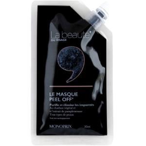 Monoprix La Beauté Bio-796561