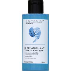 Monoprix La Beauté Bio-796564