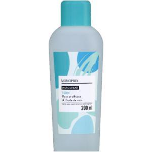 Monoprix La Beauté Bio-796568