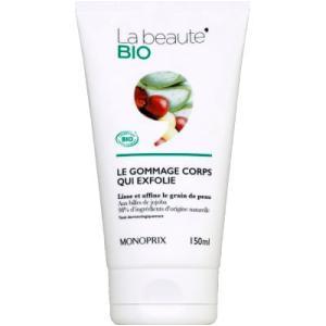 Monoprix La Beauté Bio-796612