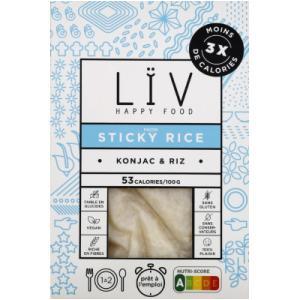 Liv Happy Food-798128