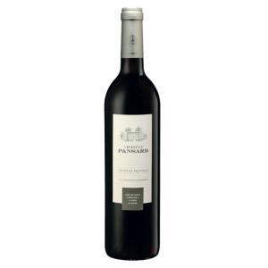 Château Pansard-798231