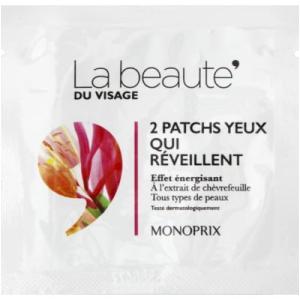 Monoprix La Beauté Bio-798600