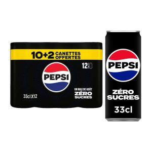 PEPSI ZERO-799643