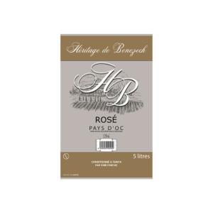 Valeyre Benezech-799705