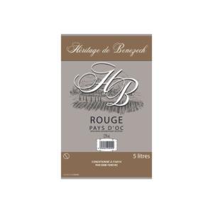 Valeyre Benezech-799711