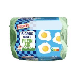 LUSTUCRU SELECTION-800186