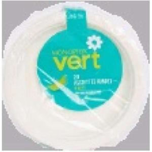 Monoprix Je Suis Vert-800553