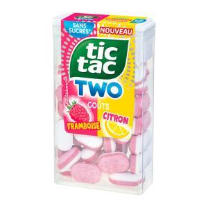 Tic Tac-802292