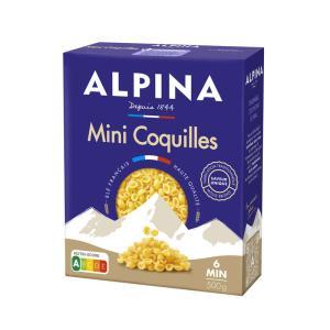 Alpina Savoie-802343