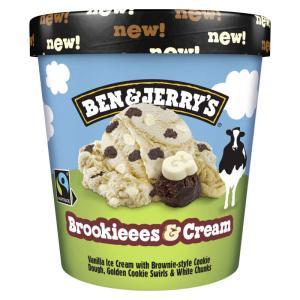Ben & Jerry's-802622