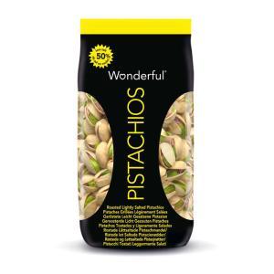 WONDERFUL BRANDS-803388