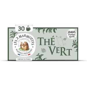 Les 2 Marmottes-803796