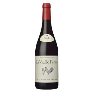 VIEILLE FERME-804354