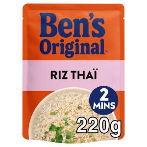 Ben's Original-804397