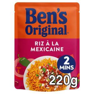 Ben's Original-804459