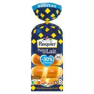 Brioche Pasquier-805526