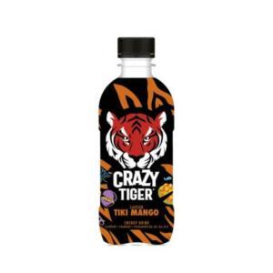 CRAZY TIGER-805919