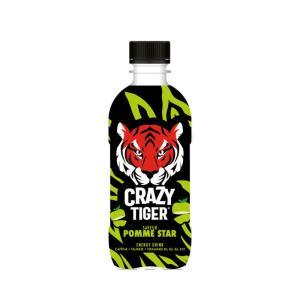 CRAZY TIGER-805943