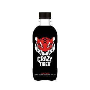 CRAZY TIGER-805949