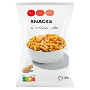 Tous Les Jours-807129