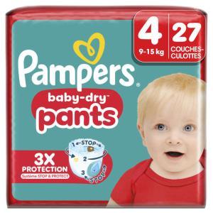 Pampers-807229