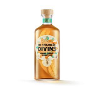 Les Arrangés Divins-807347