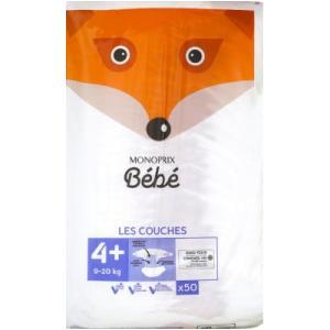 Monoprix Bébé-807451