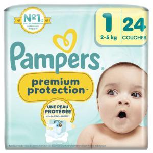 Pampers-807609