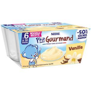 P'TIT GOURMAND-808483