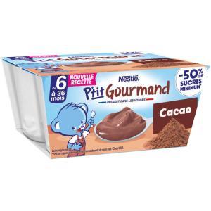 P'TIT GOURMAND-808484