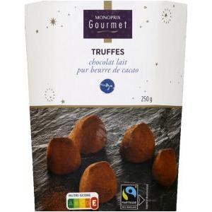 Monoprix Gourmet-810524