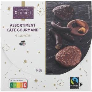 Monoprix Gourmet-810535