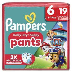 Pampers-811197