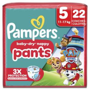 Pampers-811210